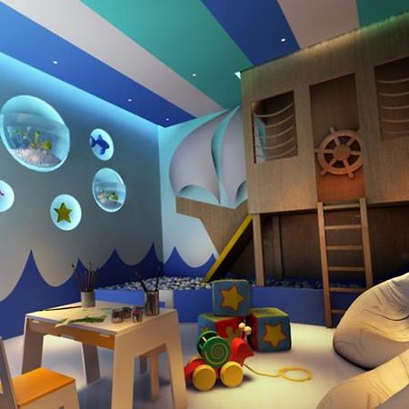 Acqua Suites Maceio エクステリア 写真