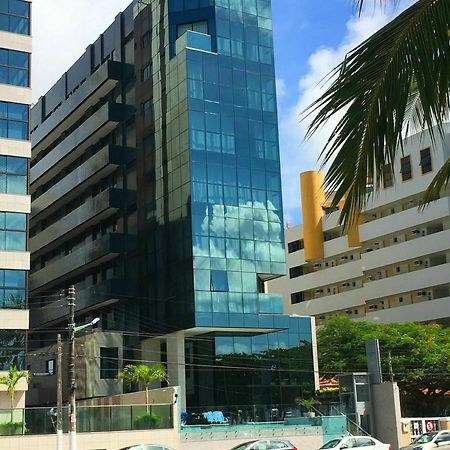 Acqua Suites Maceio エクステリア 写真
