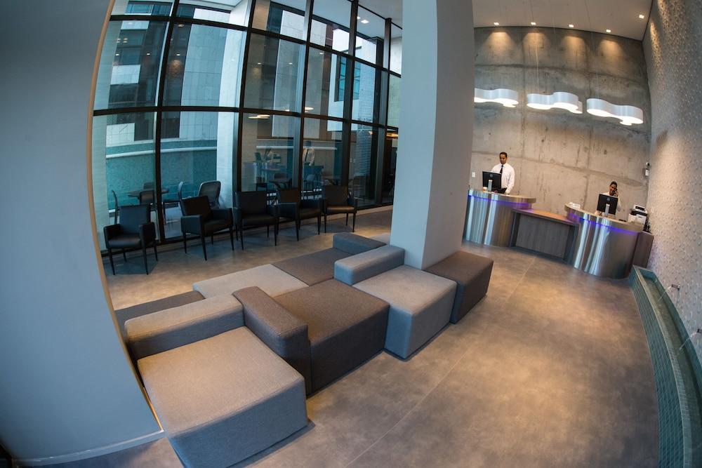 Acqua Suites Maceio エクステリア 写真