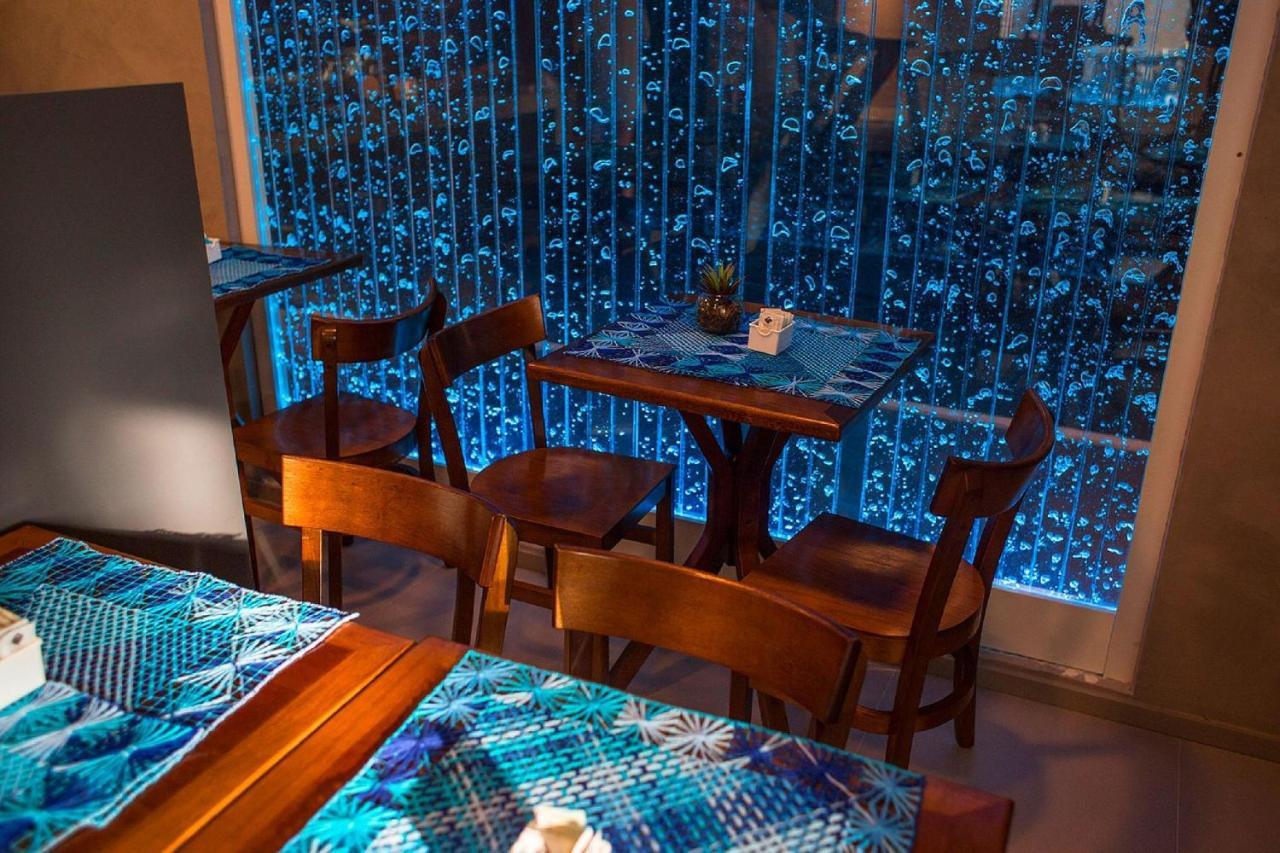 Acqua Suites Maceio エクステリア 写真