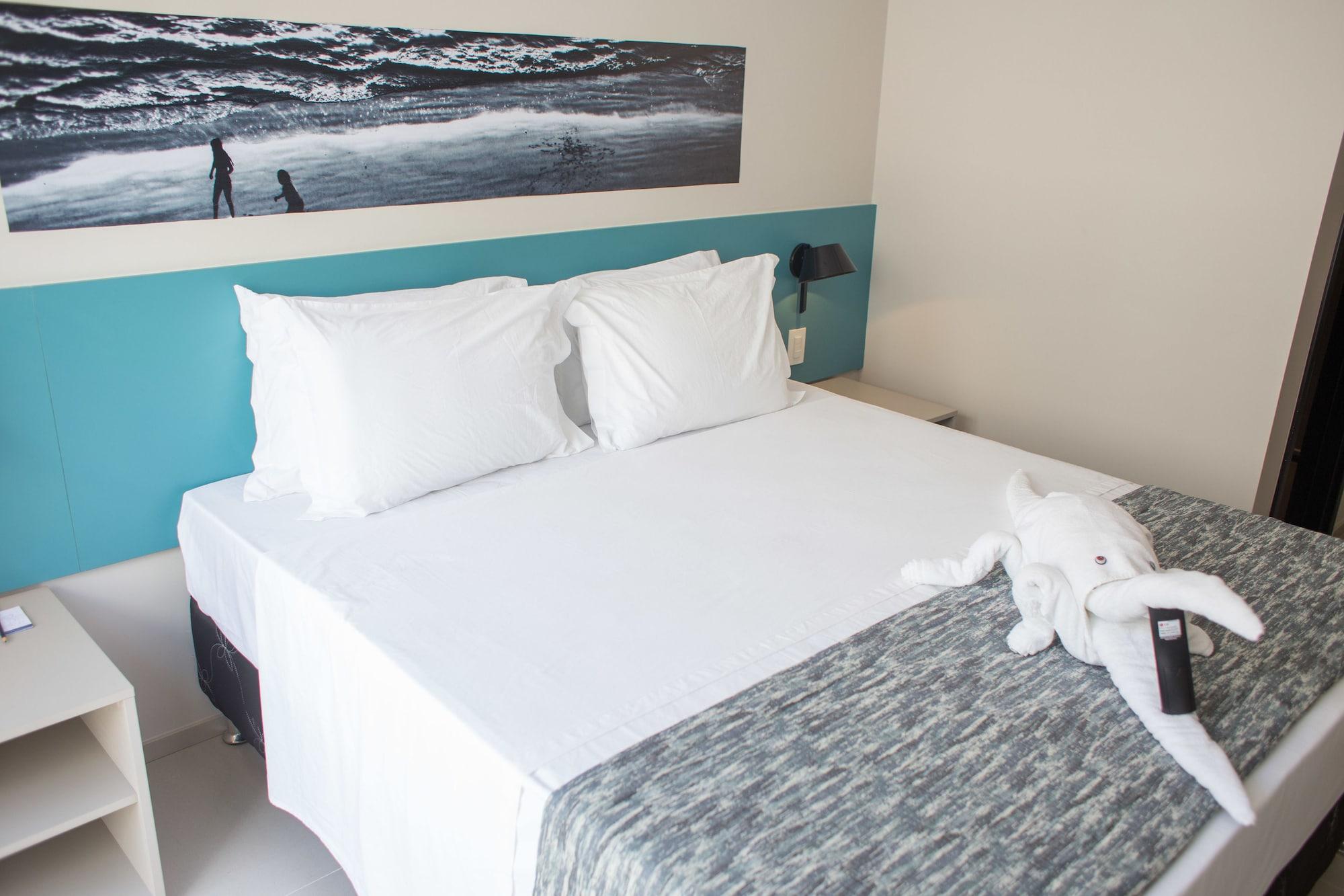 Acqua Suites Maceio エクステリア 写真