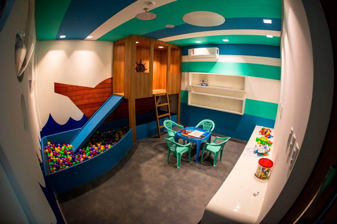 Acqua Suites Maceio エクステリア 写真