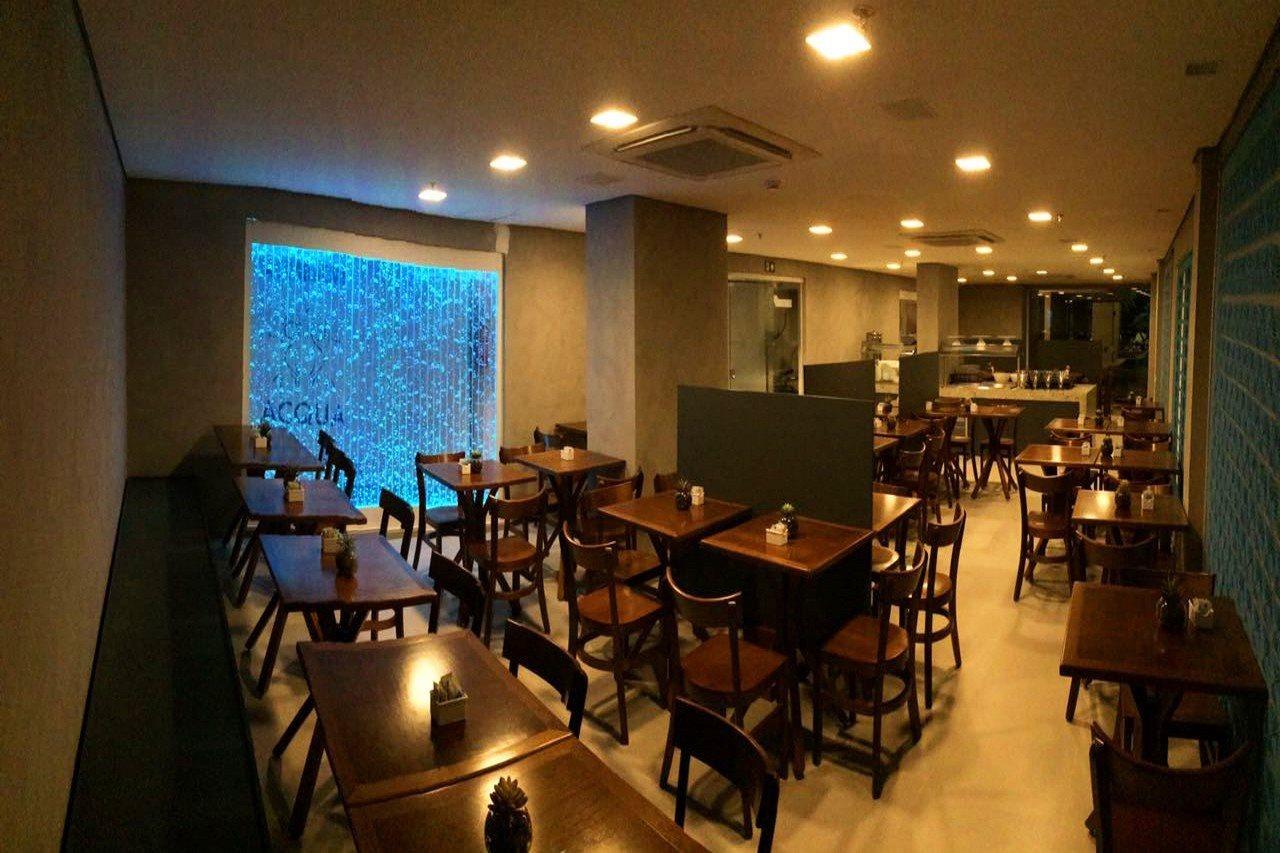 Acqua Suites Maceio エクステリア 写真