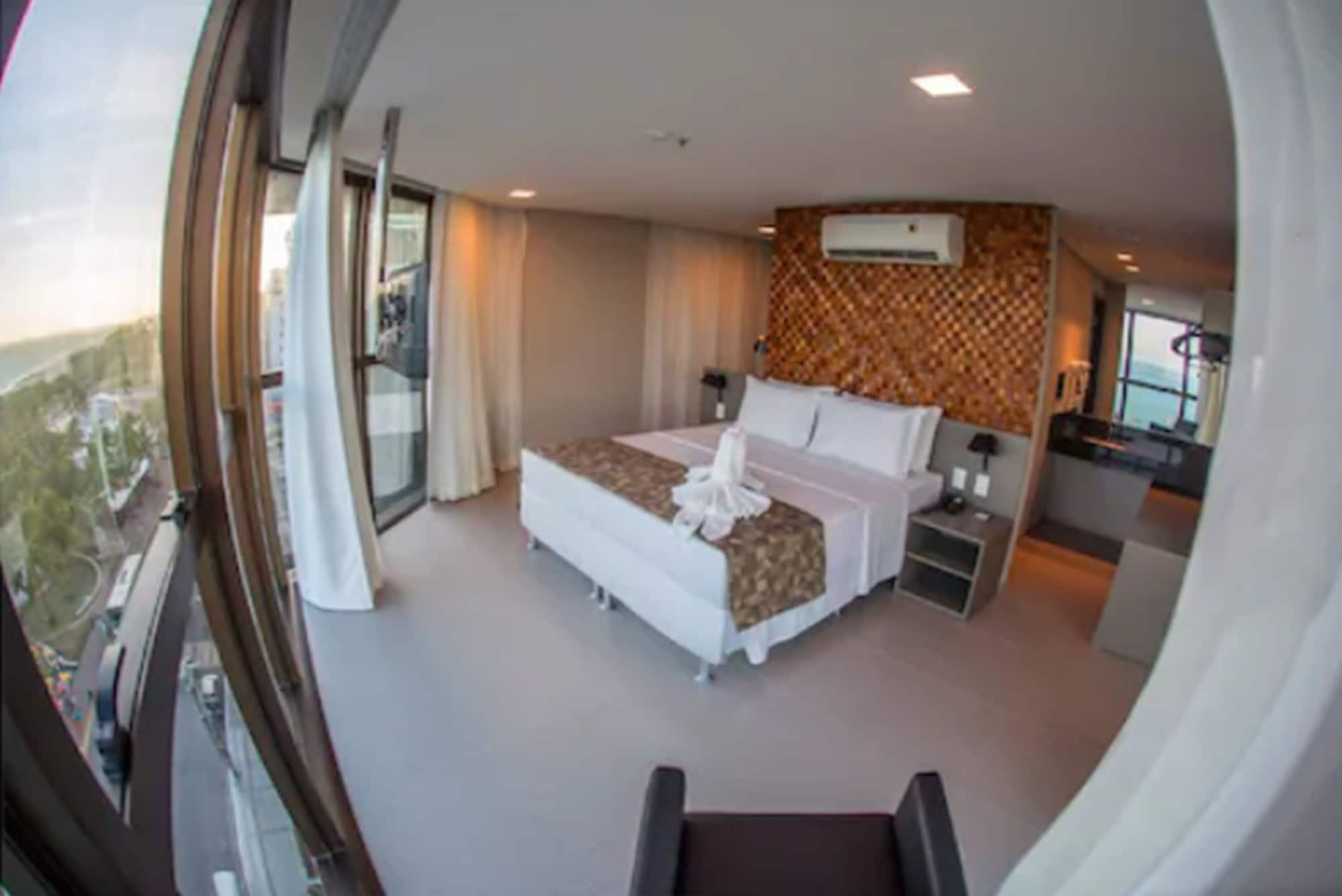 Acqua Suites Maceio エクステリア 写真