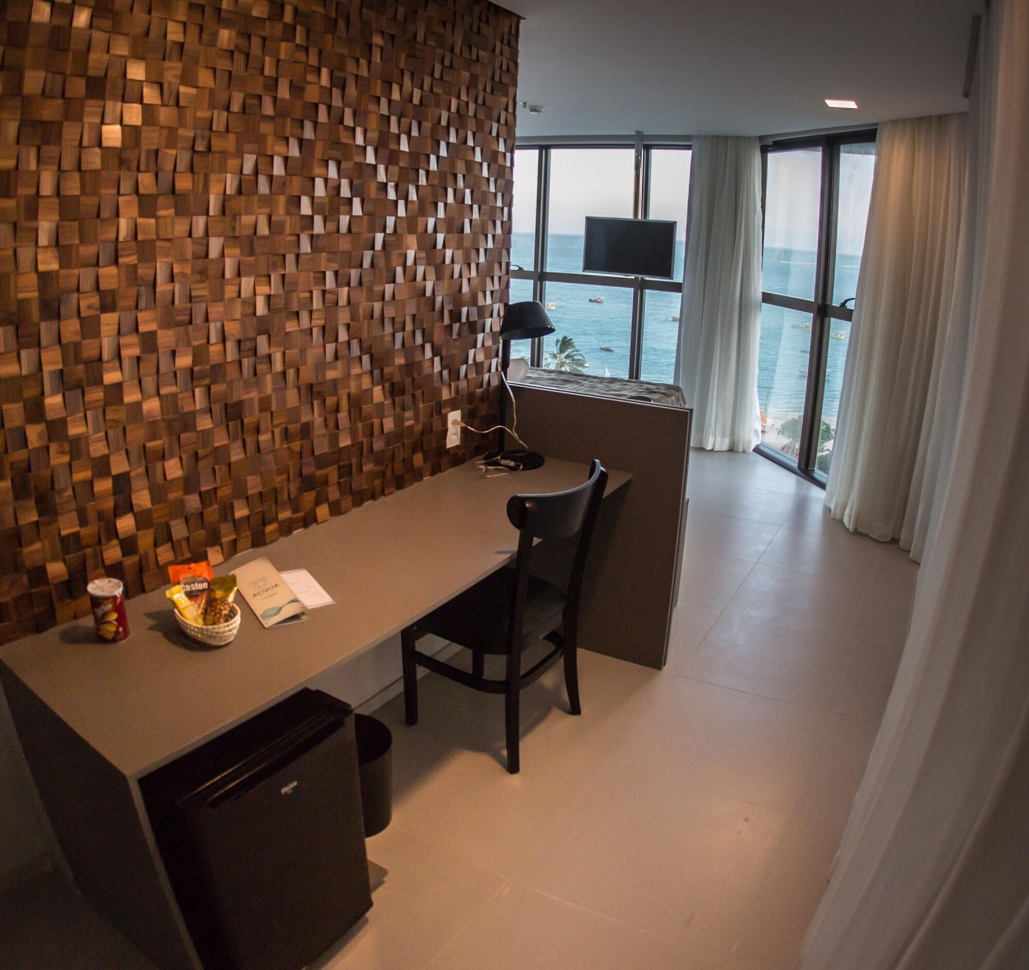 Acqua Suites Maceio エクステリア 写真