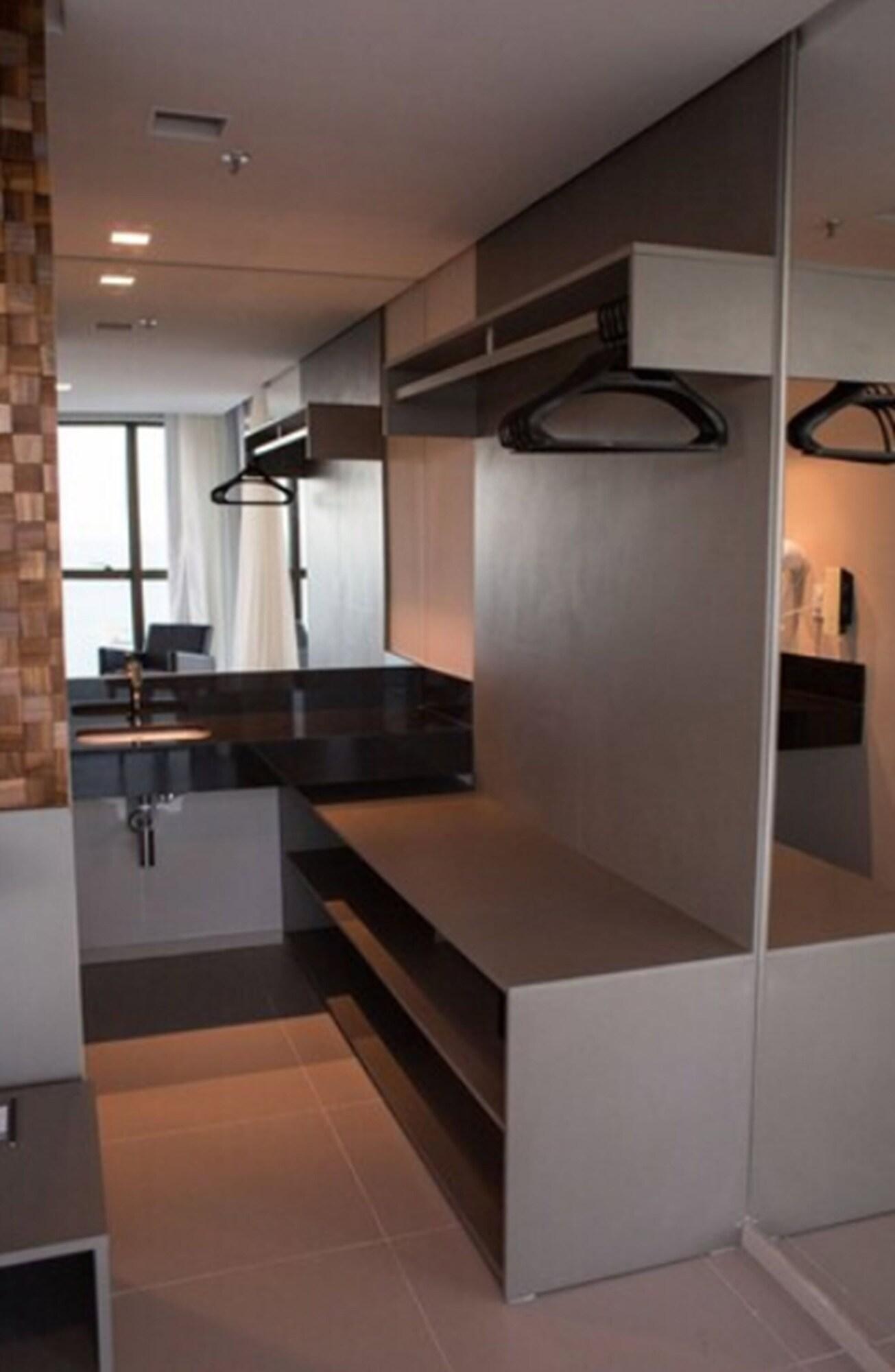 Acqua Suites Maceio エクステリア 写真
