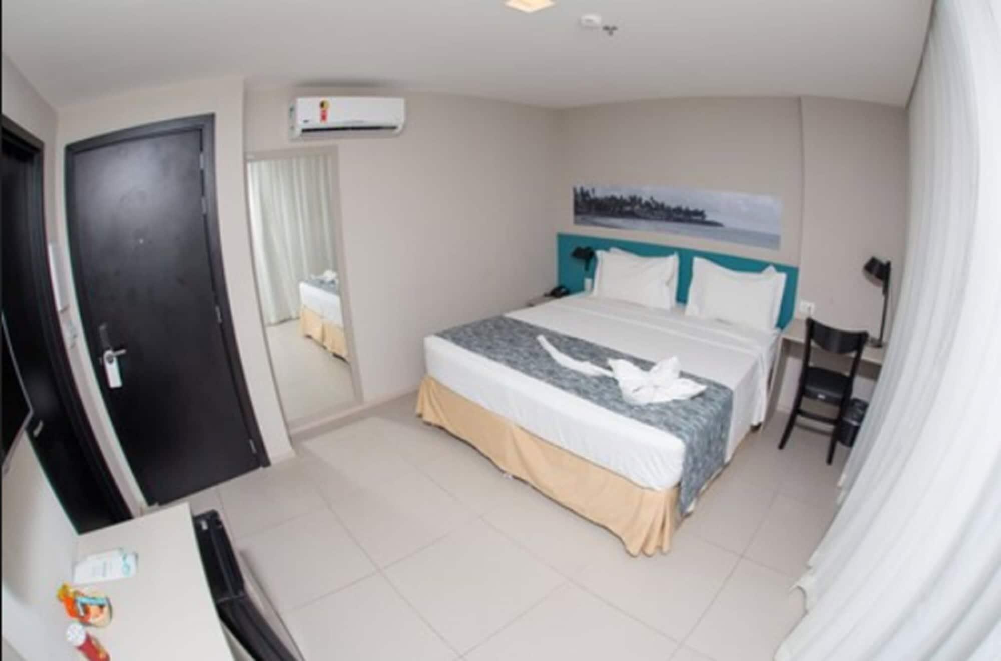 Acqua Suites Maceio エクステリア 写真