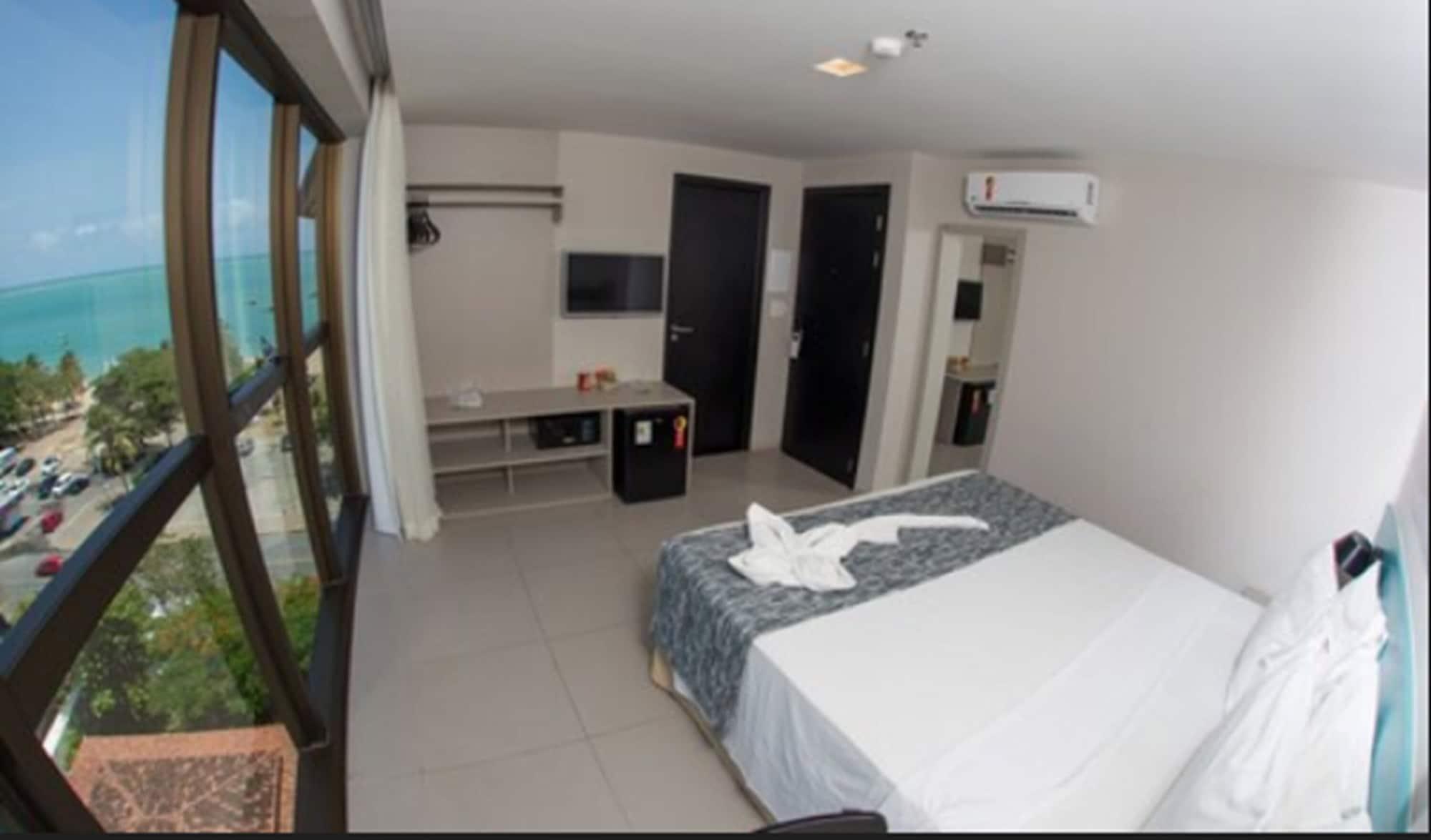 Acqua Suites Maceio エクステリア 写真