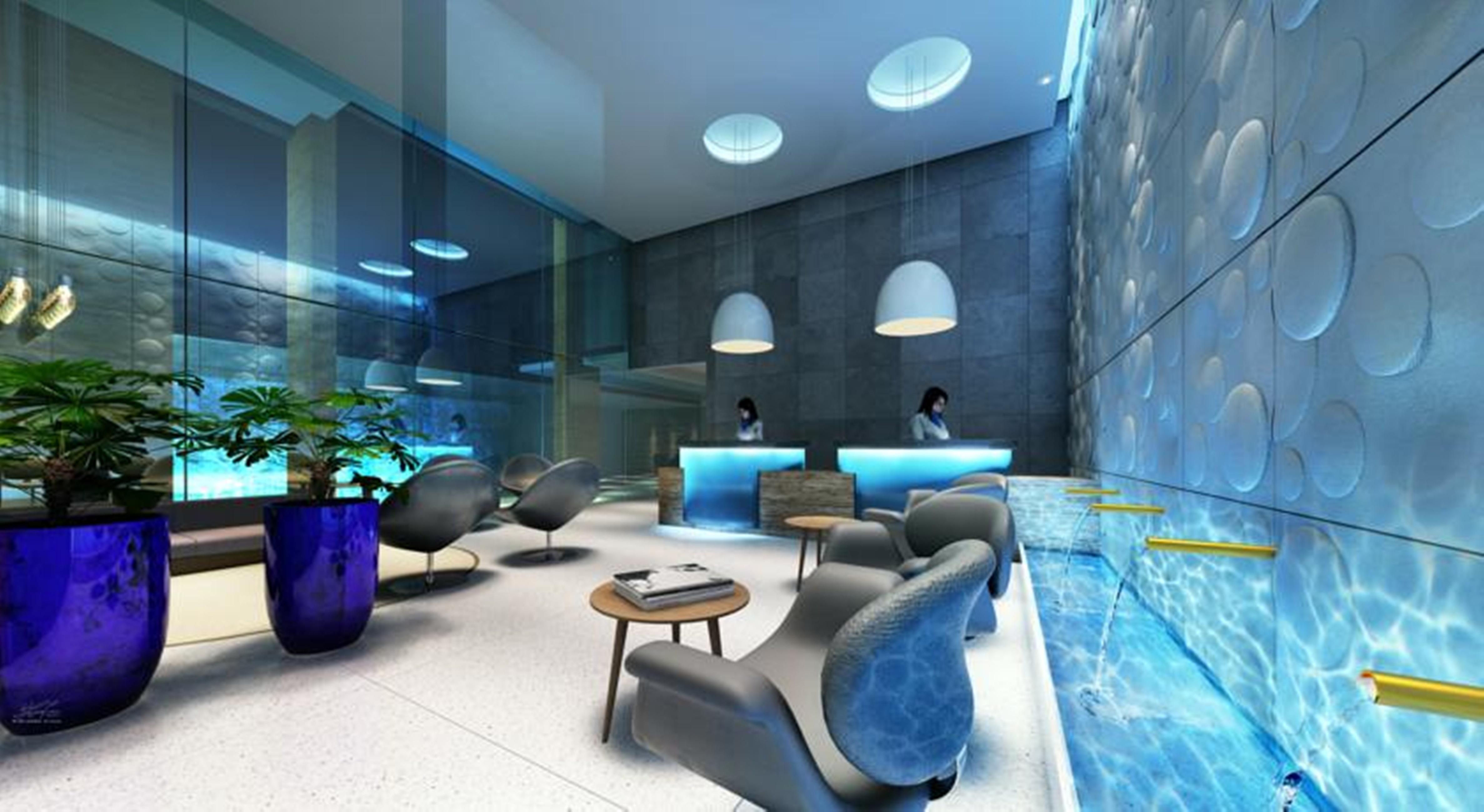 Acqua Suites Maceio エクステリア 写真