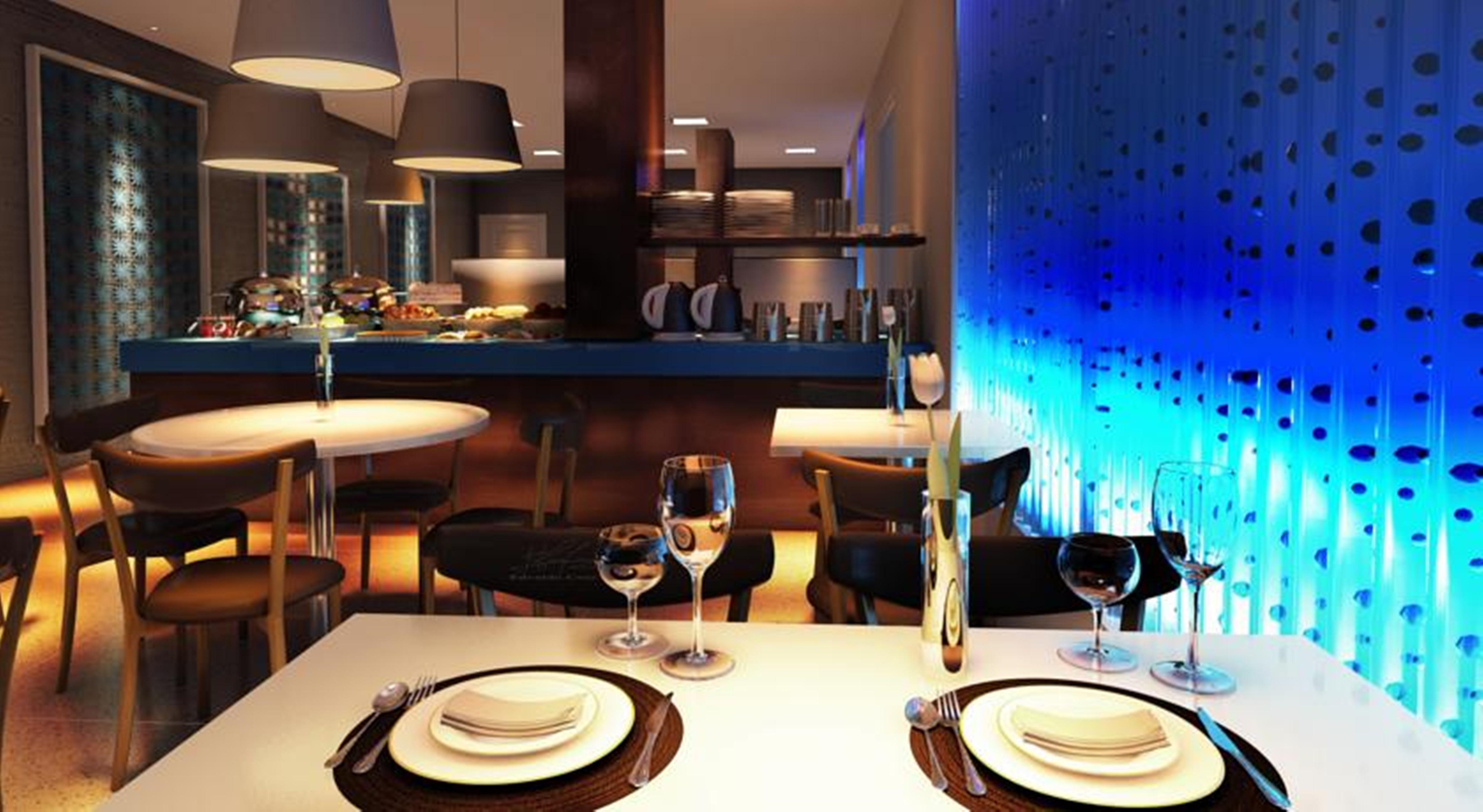 Acqua Suites Maceio エクステリア 写真