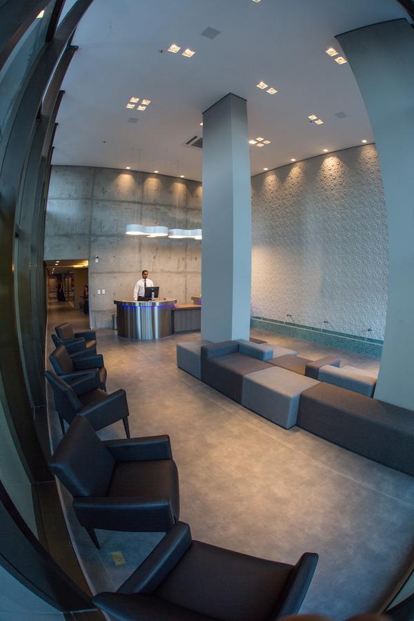 Acqua Suites Maceio エクステリア 写真