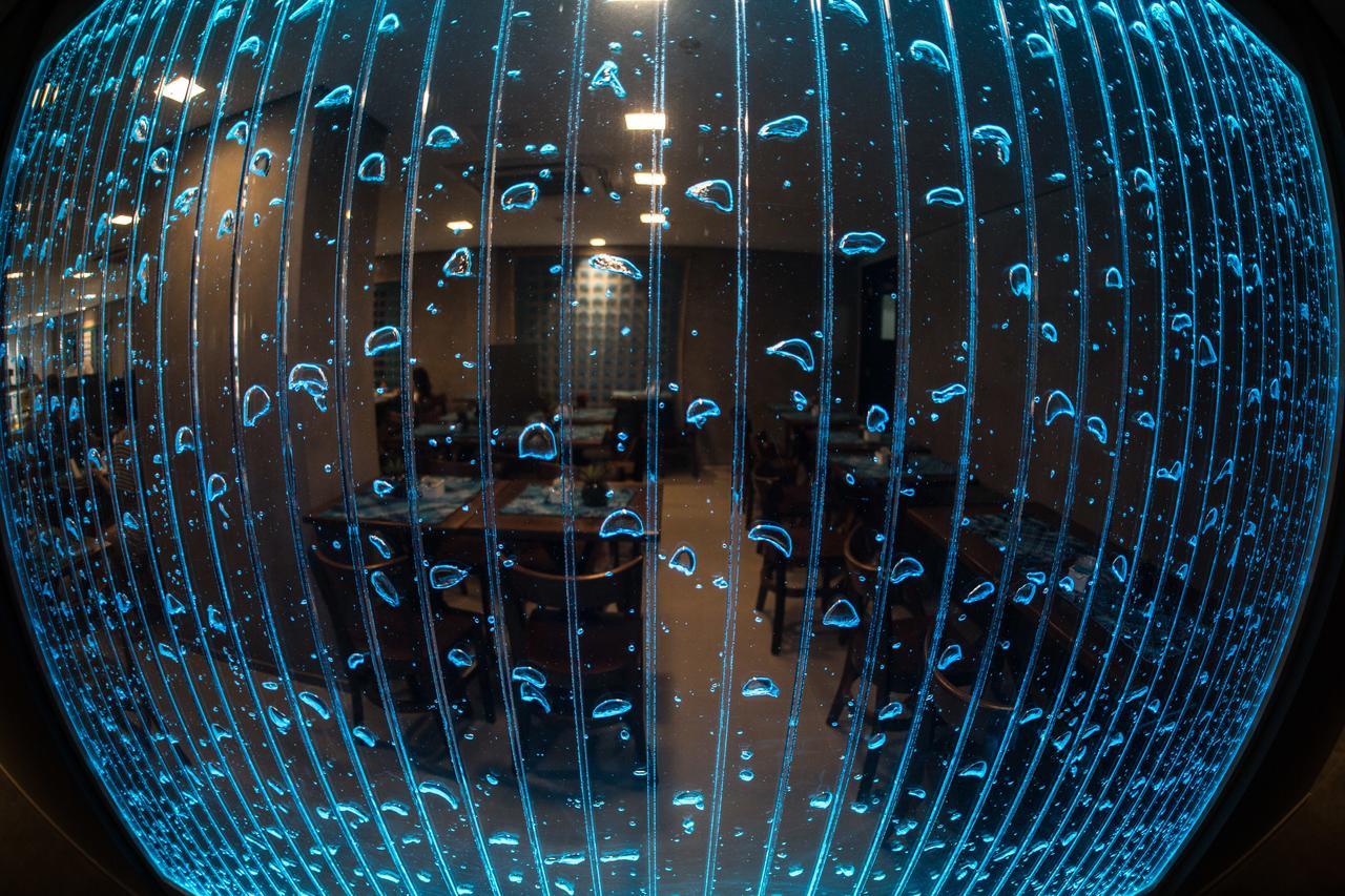 Acqua Suites Maceio エクステリア 写真
