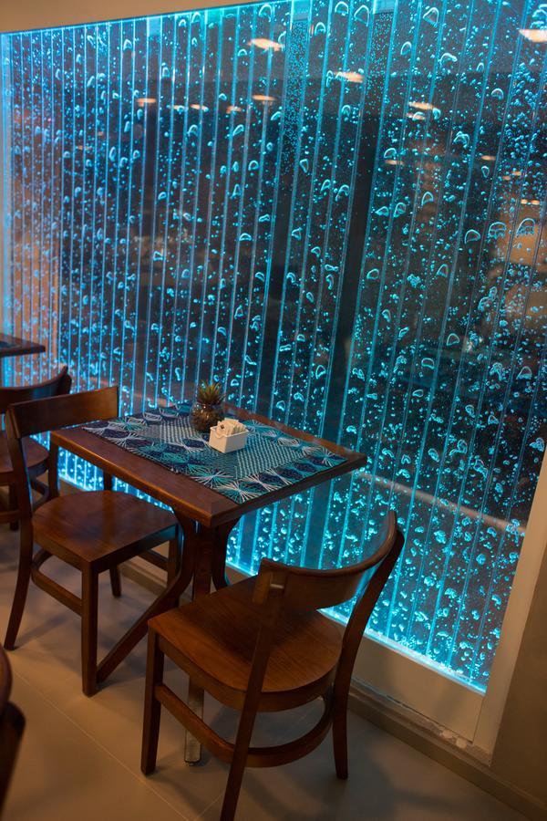 Acqua Suites Maceio エクステリア 写真